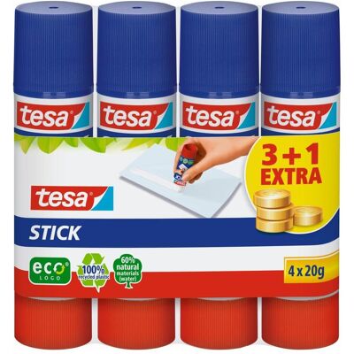 tesa, Klebestift, Klebestift tesa, Klebestift, Klebestift