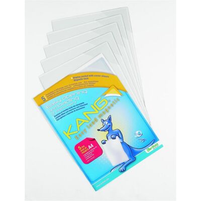 Tarifold, Informationsschild, Sichttasche Kang 194690 A4, magnetisch, Packung 5 Stck Tarifold, Informationsschild, Sichttasche Kang 194690 A4, magnetisch, Packung 5 Stck