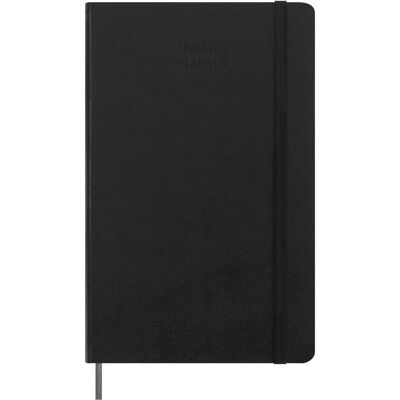 Moleskine, Agenda, Notizkalender (A5, 1 Woche / 1 Seite) Moleskine, Agenda, Notizkalender (A5, 1 Woche / 1 Seite)