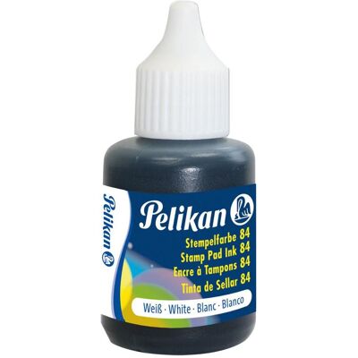 Pelikan Stempel, Stempelfarbe 84 deckend Pelikan Stempel, Stempelfarbe 84 deckend