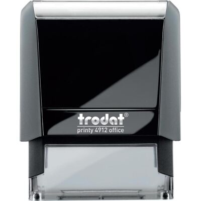 Trodat, Stempel, Office Ecoprinty "Geprüft Trodat, Stempel, Office Ecoprinty "Geprüft