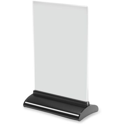 Deflecto, Prospektständer, Tischaufsteller Contour (A5) Deflecto, Prospektständer, Tischaufsteller Contour (A5)