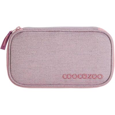Coocazoo, Etui, Schlampermäppchen, Mixed Faded Rose Coocazoo, Etui, Schlampermäppchen, Mixed Faded Rose