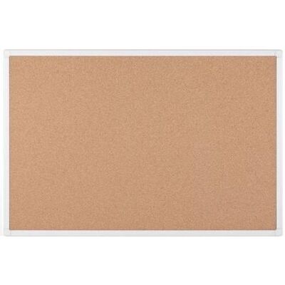 Bi-Office, Pinnwand, Pinnwand Maya BCA051226 Kork antibakteriell 120x90cm (Pinnwand, 120 x 90 cm) Bi-Office, Pinnwand, Pinnwand Maya BCA051226 Kork antibakteriell 120x90cm (Pinnwand, 120 x 90 cm)