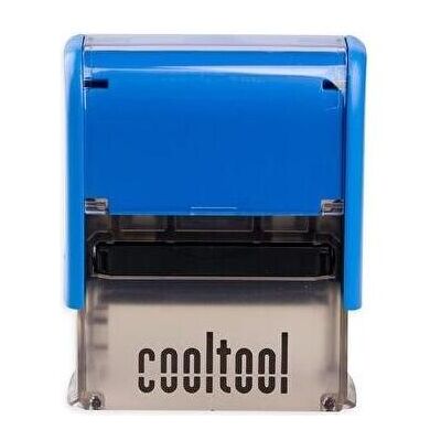 Wedo, Stempel, Stempel m. Gutschein Imprint 8912 5-zeilig schwarz Wedo, Stempel, Stempel m. Gutschein Imprint 8912 5-zeilig schwarz