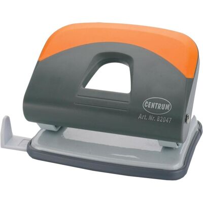 Centrum Locher, PUSCHES TWO HOLES 82047SHEETS 25 Centrum Locher, PUSCHES TWO HOLES 82047SHEETS 25
