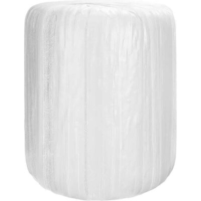 vidaXL Agrarstretchfolie - UV-beständig, langlebig, 50cm x 1800m vidaXL Agrarstretchfolie - UV-beständig, langlebig, 50cm x 1800m