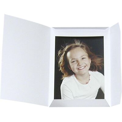 Daiber, Mappe, 1x100 Portraitmappen Sprint-Line 13x18 (100x) Daiber, Mappe, 1x100 Portraitmappen Sprint-Line 13x18 (100x)
