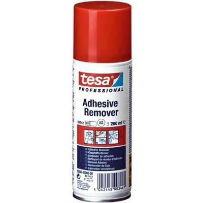 tesa, Klebstoff, Sperio Haftreiniger 200 ml (H6004201) (200 g, 200 ml) tesa, Klebstoff, Sperio Haftreiniger 200 ml (H6004201) (200 g, 200 ml)