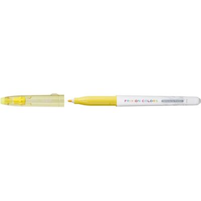 Pilot - Frixion Colors - Gelb - 12er Pack - Pen Pilot - Frixion Colors - Gelb - 12er Pack - Pen