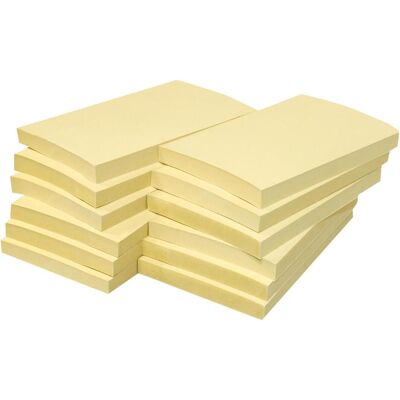 Sticky Box, Haftnotiz, Nature (75 x 125 mm) Sticky Box, Haftnotiz, Nature (75 x 125 mm)