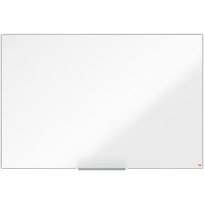 Nobo, Präsentationstafel, Weisswandtafel Impression Pro Emaille (150 x 100 cm) Nobo, Präsentationstafel, Weisswandtafel Impression Pro Emaille (150 x 100 cm)