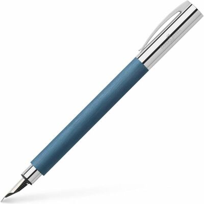 Faber-Castell, Schreibstifte, Füllfederhalter (1x) Faber-Castell, Schreibstifte, Füllfederhalter (1x)