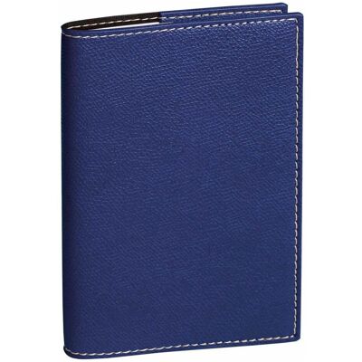 Quo Vadis, Agenda, Trinote VZ Club Navyblau 2023 (1 Woche / 2 Seiten) Quo Vadis, Agenda, Trinote VZ Club Navyblau 2023 (1 Woche / 2 Seiten)
