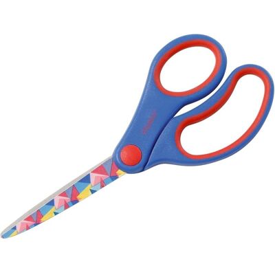 Novus, Schere, Kinderschere (14 cm) Novus, Schere, Kinderschere (14 cm)