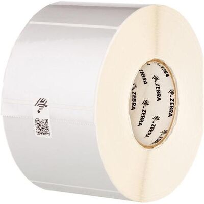 Zebra Etikettenrolle, Z-Ultimate 7A (50.80 mm) Zebra Etikettenrolle, Z-Ultimate 7A (50.80 mm)
