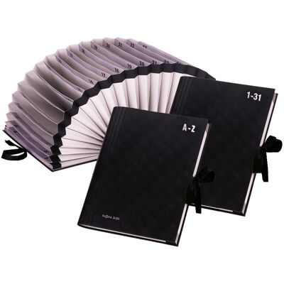 Pagna, Mappe, Vorordner (A4) Pagna, Mappe, Vorordner (A4)