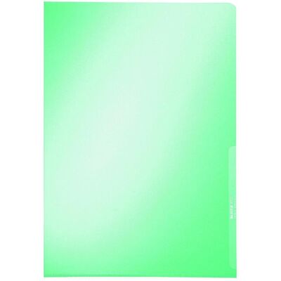Leitz, Mappe, Sichthüllen Premium A4 (A4, 100x) Leitz, Mappe, Sichthüllen Premium A4 (A4, 100x)