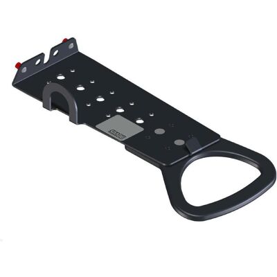 Novus, Kasse Zubehör, POS Halterung für EC Cash Terminal Ingenico IPP 310/315/350 (851+0035+009) Novus, Kasse Zubehör, POS Halterung für EC Cash Terminal Ingenico IPP 310/315/350 (851+0035+009)