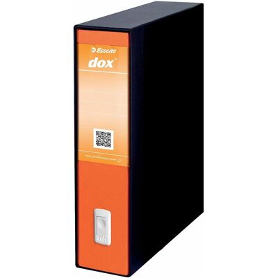 Rexel, Ordner, Dox Cf6 dox 2 Rekorder (A4) Rexel, Ordner, Dox Cf6 dox 2 Rekorder (A4)