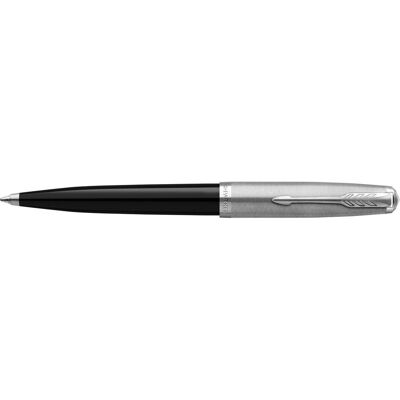 Parker Schreibstifte, Kugelschreiber 51 C.C. M (1x) Parker Schreibstifte, Kugelschreiber 51 C.C. M (1x)