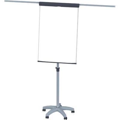 Maul, Präsentationstafel, Flipchart standard mobil (66 x 97 cm) Maul, Präsentationstafel, Flipchart standard mobil (66 x 97 cm)