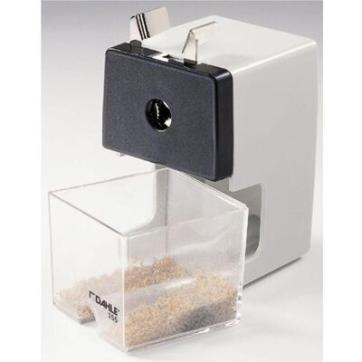 Novus, Spitzer, Spitzmaschine Novus, Spitzer, Spitzmaschine