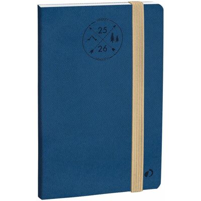 Quo Vadis, Agenda, Agenda Planning 21 SD Everest (15 x 21 cm, 1 Woche / 2 Seiten) Quo Vadis, Agenda, Agenda Planning 21 SD Everest (15 x 21 cm, 1 Woche / 2 Seiten)
