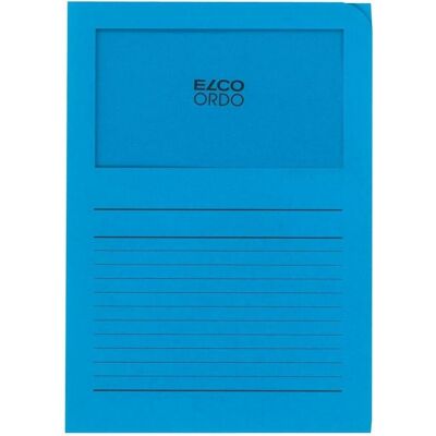 Elco, Mappe, Ordo Classico (A4, 100x) Elco, Mappe, Ordo Classico (A4, 100x)
