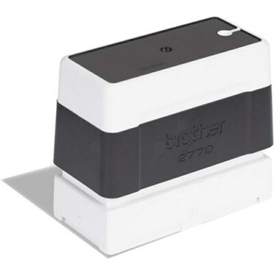Brother Stempel, PR2770B6P Stempel Brother Stempel, PR2770B6P Stempel