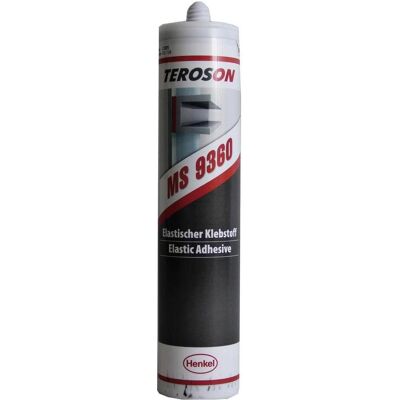 Teroson, Klebstoff, Kleber (310 ml) Teroson, Klebstoff, Kleber (310 ml)