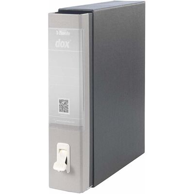Rexel, Ordner, Dox Cf6 dox 2 San Francisco (A4) Rexel, Ordner, Dox Cf6 dox 2 San Francisco (A4)