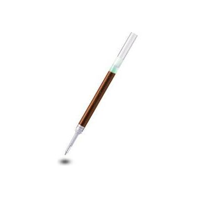 Pentel, Ersatzpatronen + Tintenfass, LR7-EX Nachfüllmine für EnerGel-Stifte 0,7mmKugelspitze, Braun, 12 Stück (Braun, 0.70 mm, 12 Stk.) Pentel, Ersatzpatronen + Tintenfass, LR7-EX Nachfüllmine für EnerGel-Stifte 0,7mmKugelspitze, Braun, 12 Stück (Braun, 0.70 mm, 12 Stk.)