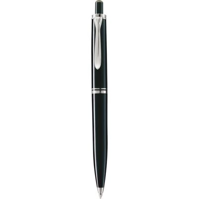 Pelikan Schreibstifte, Kugelschreiber K405 Schwarz Etui (1x) Pelikan Schreibstifte, Kugelschreiber K405 Schwarz Etui (1x)