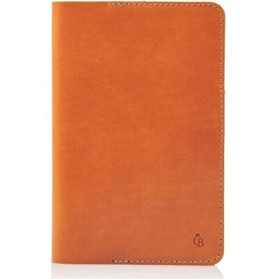 Castelijn & Beerens, Heft + Block, Gaucho Notizbuch Leder 22 cm (A5, Liniert, Harter Einband) Castelijn & Beerens, Heft + Block, Gaucho Notizbuch Leder 22 cm (A5, Liniert, Harter Einband)