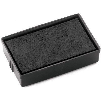 Colop, Stempel, Stempelkissen E/15 schwarz 2 Stück Colop, Stempel, Stempelkissen E/15 schwarz 2 Stück