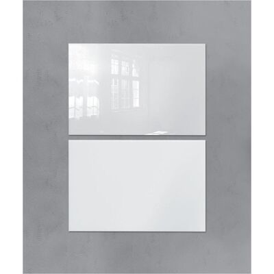 Sigel, Präsentationstafel, Glasboard Artverum GL520 1500x1000x18mm matt weiss (150 x 100 cm) Sigel, Präsentationstafel, Glasboard Artverum GL520 1500x1000x18mm matt weiss (150 x 100 cm)