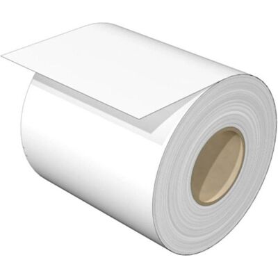 Weidmüller RIBBONMM80/300WS - Farbband - 80mm Breite Weidmüller RIBBONMM80/300WS - Farbband - 80mm Breite