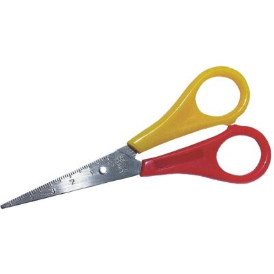 Wedo, Schere, Bastelschere (13 cm) Wedo, Schere, Bastelschere (13 cm)