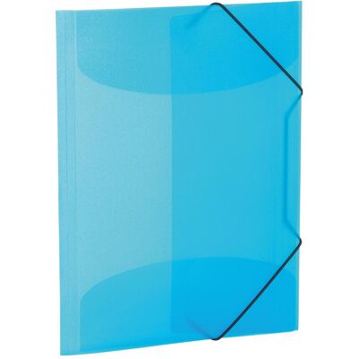 Herma, Mappe, Sammelmappe A3 Transluzent (A3, 3x) Herma, Mappe, Sammelmappe A3 Transluzent (A3, 3x)
