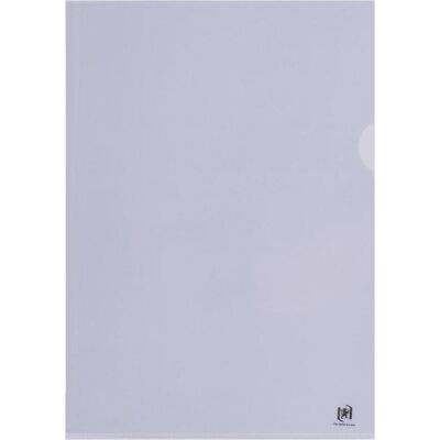 Elba, Mappe, SICHTHÜLLE,PVC,140MY,100S (A4, 100x) Elba, Mappe, SICHTHÜLLE,PVC,140MY,100S (A4, 100x)