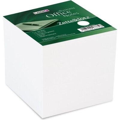 Hamelin, Haftnotiz, Zettelklotz (90 x 90 mm) Hamelin, Haftnotiz, Zettelklotz (90 x 90 mm)