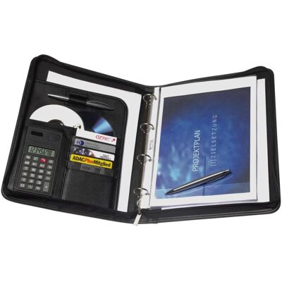 Genie, Mappe, Exclusiv (A4, 1x) Genie, Mappe, Exclusiv (A4, 1x)