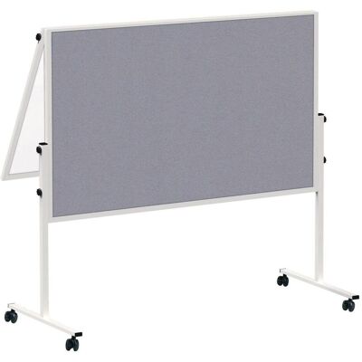 Maul, Präsentationstafel, Moderationstafel (120 x 150 cm) Maul, Präsentationstafel, Moderationstafel (120 x 150 cm)