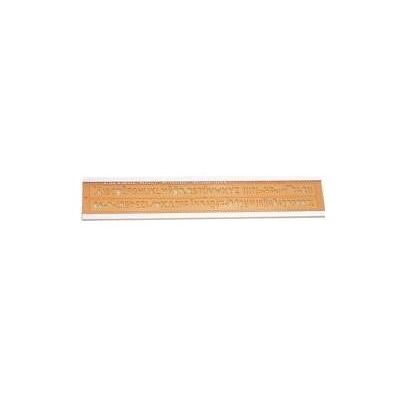 Minerva, Lineal, Schriftschablone, Schrifth”he: 10 mm Minerva, Lineal, Schriftschablone, Schrifth”he: 10 mm