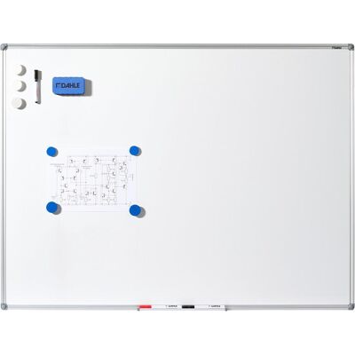 Dahle Präsentationstafel, 96158 Whiteboard Magnetisch (180 x 120 cm) Dahle Präsentationstafel, 96158 Whiteboard Magnetisch (180 x 120 cm)
