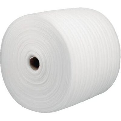 Sealed Air Cell-Aire Schaumfolie 2mm 125m x 50cm - Verpackungsmaterial Sealed Air Cell-Aire Schaumfolie 2mm 125m x 50cm - Verpackungsmaterial
