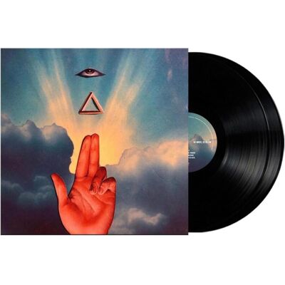 Atlantic, Schallplatten, As Above,So Below (Highly Suspect) Atlantic, Schallplatten, As Above,So Below (Highly Suspect)