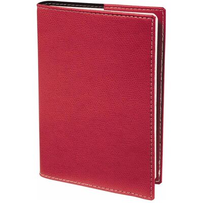 Quo Vadis, Kalender, Akademiker Club 20/21 QV028078 12M rot de 10x15cm (A4+) Quo Vadis, Kalender, Akademiker Club 20/21 QV028078 12M rot de 10x15cm (A4+)