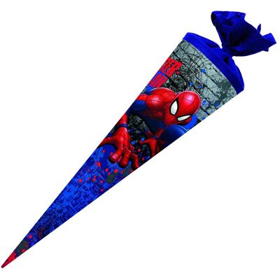 Idena, Schultüte, Schultüte Spiderman (1x) Idena, Schultüte, Schultüte Spiderman (1x)